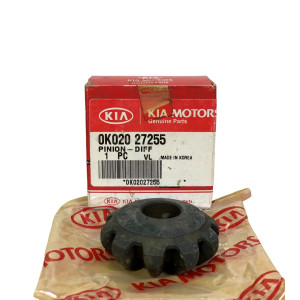 KIA BONGO İSTAVROZ DİŞLİSİ 1999-2019 0K02027255 ORİJİNAL