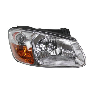ÖN FAR SAĞ DİZEL MOTORLU