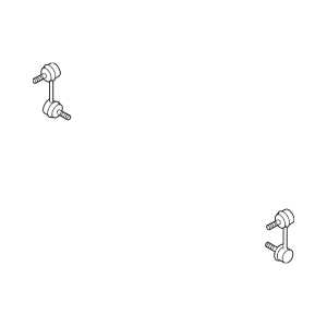 Kia Sorento 2002-2009 Sol Z Rot Kolu