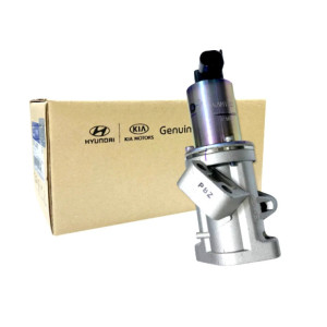 Kia - Hyundai EGR Valfi Orjinal | 284104A650