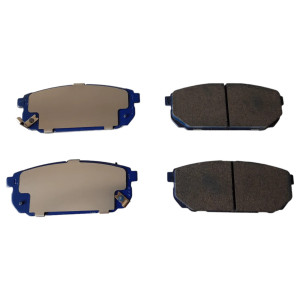 Kia Sorento 2007-2008 Arka Fren Balata Seti