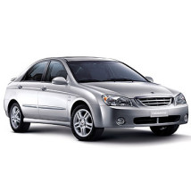 2003–2008 LD